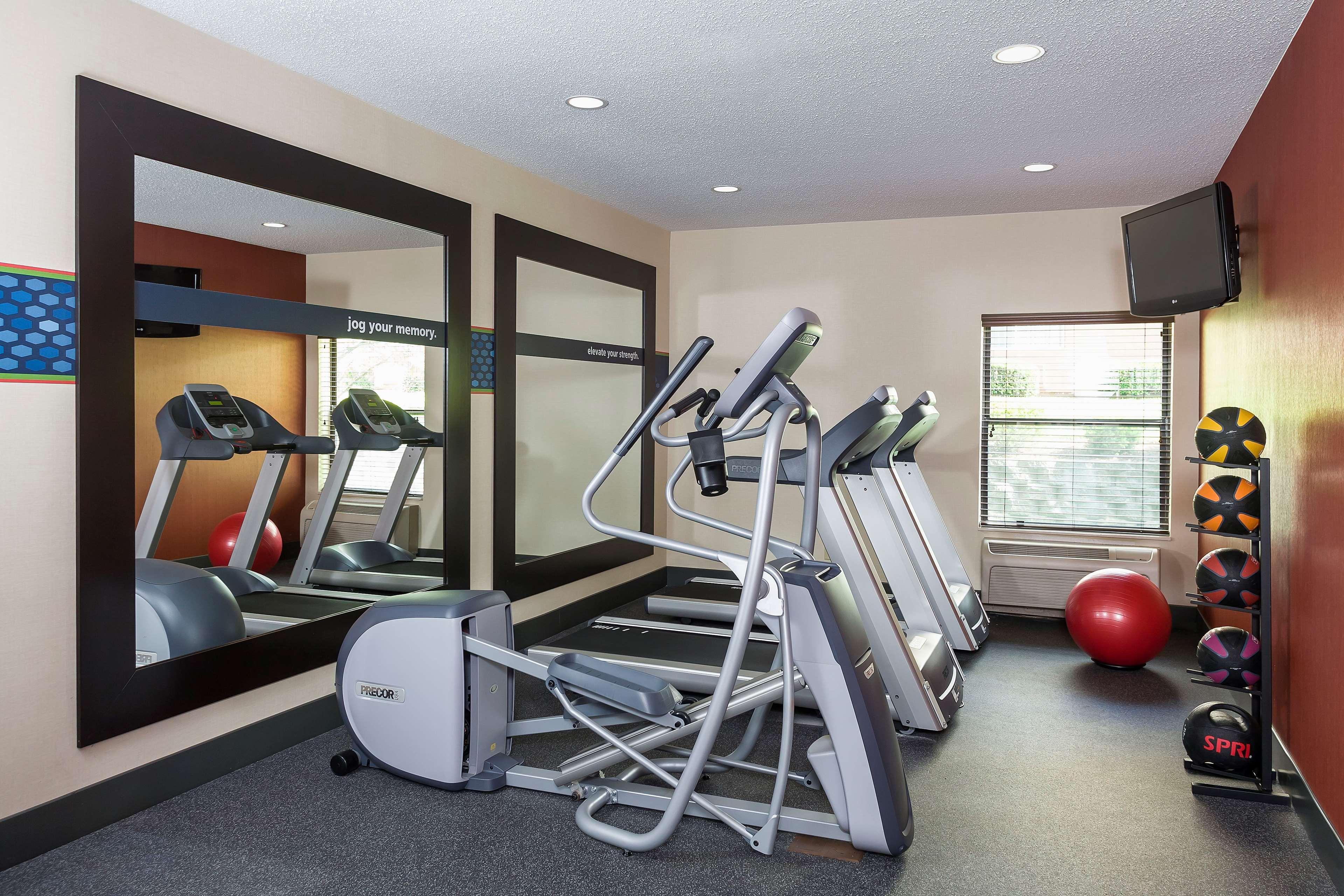 Hampton Inn Mansfield/Ontario Esterno foto