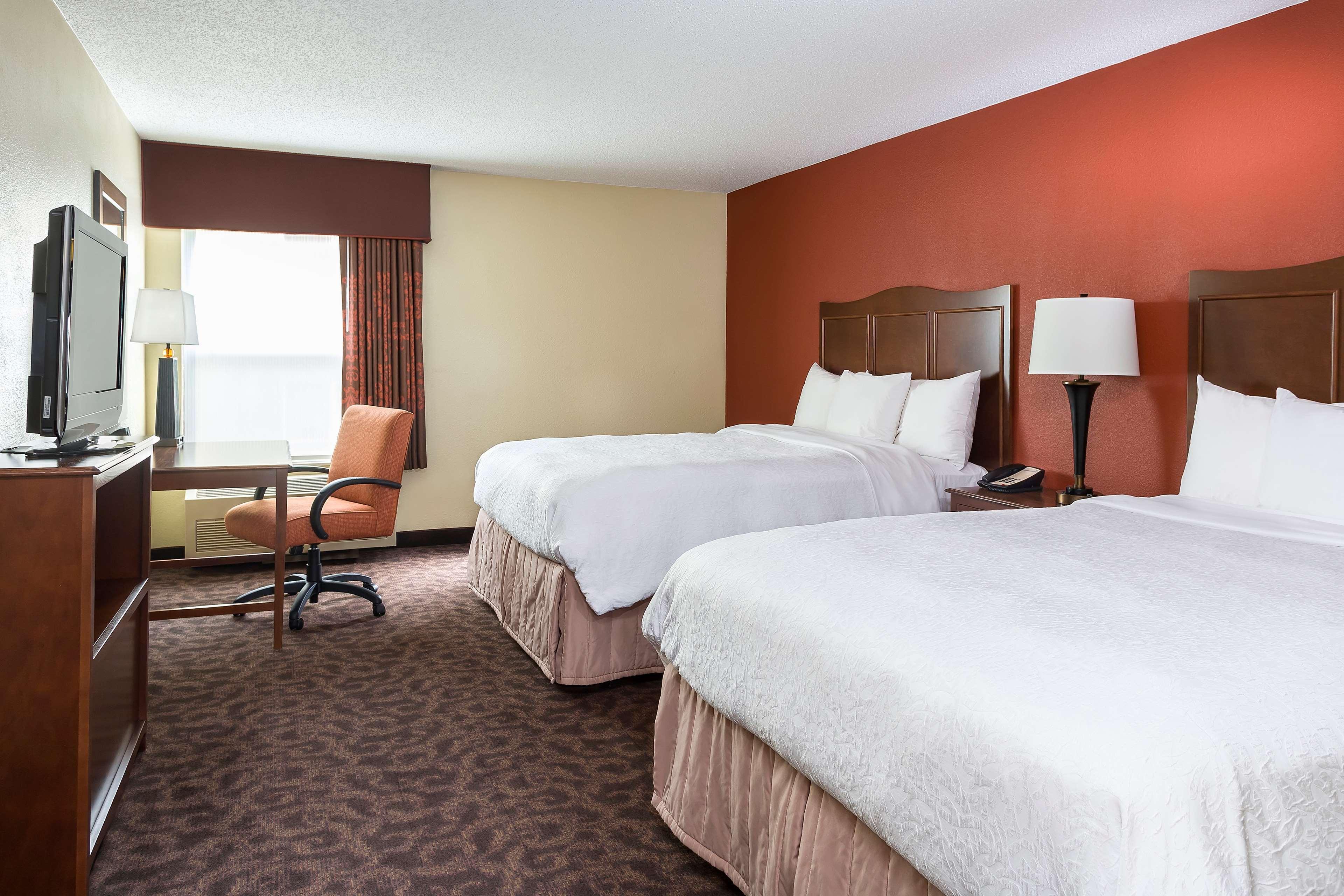 Hampton Inn Mansfield/Ontario Esterno foto