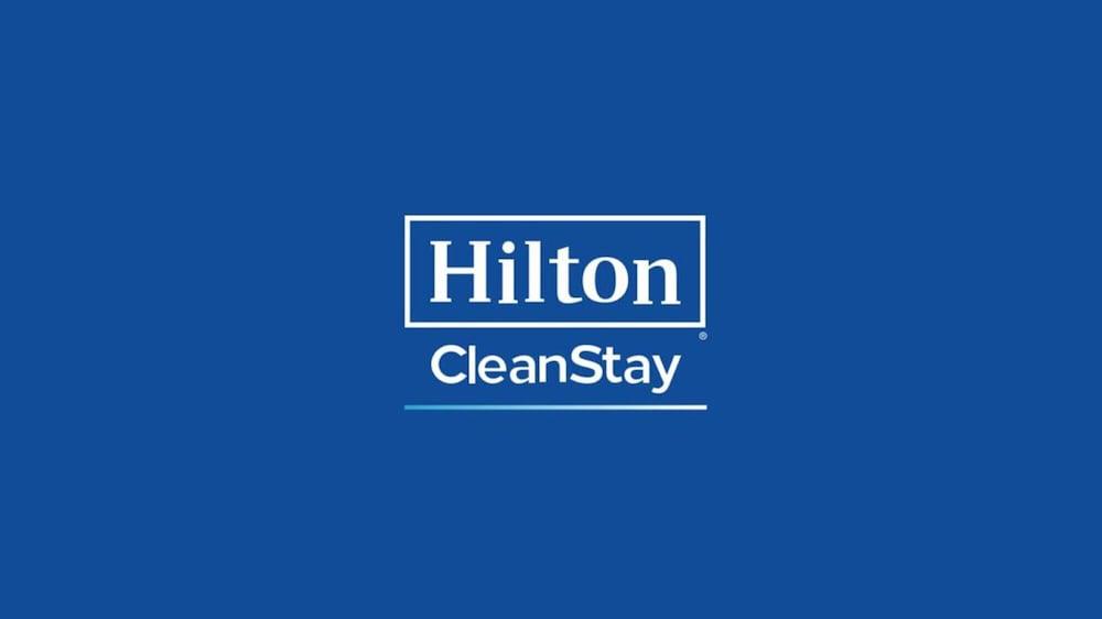Hampton Inn Mansfield/Ontario Esterno foto