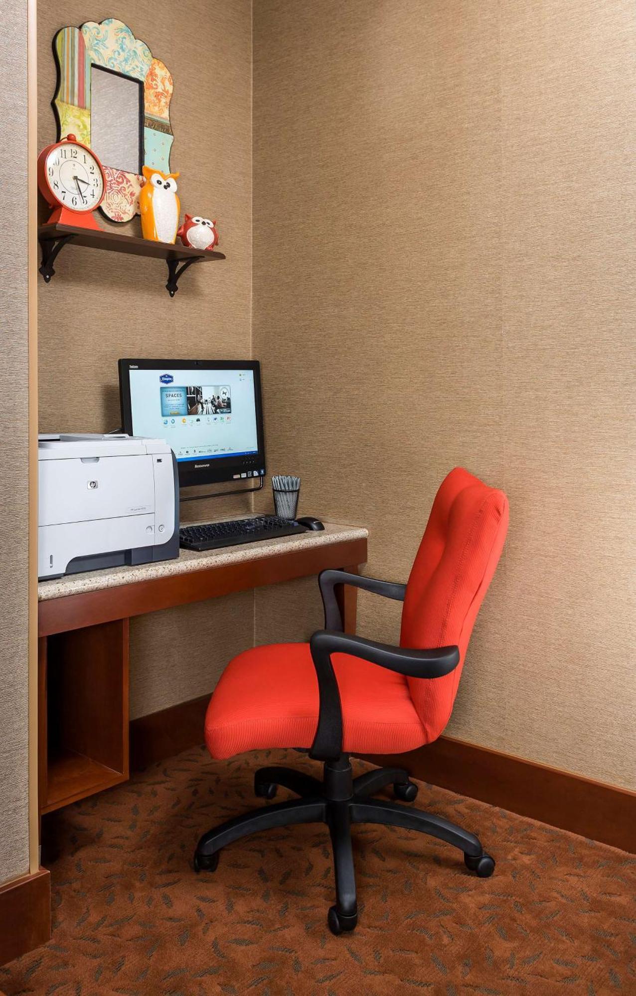 Hampton Inn Mansfield/Ontario Esterno foto