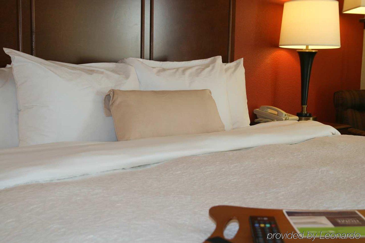 Hampton Inn Mansfield/Ontario Esterno foto