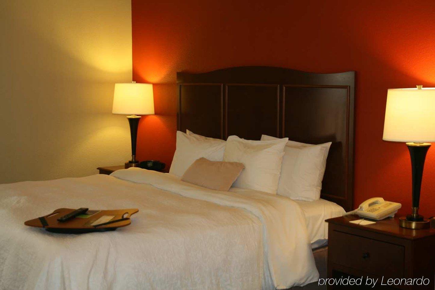 Hampton Inn Mansfield/Ontario Esterno foto