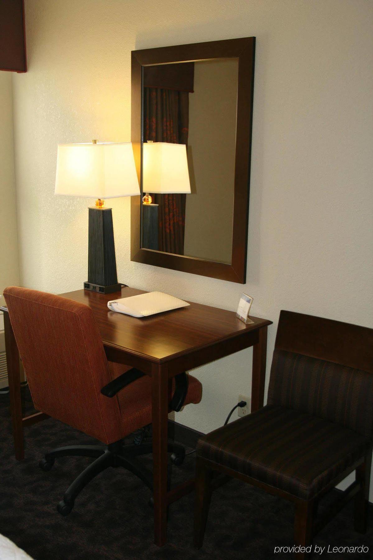 Hampton Inn Mansfield/Ontario Esterno foto