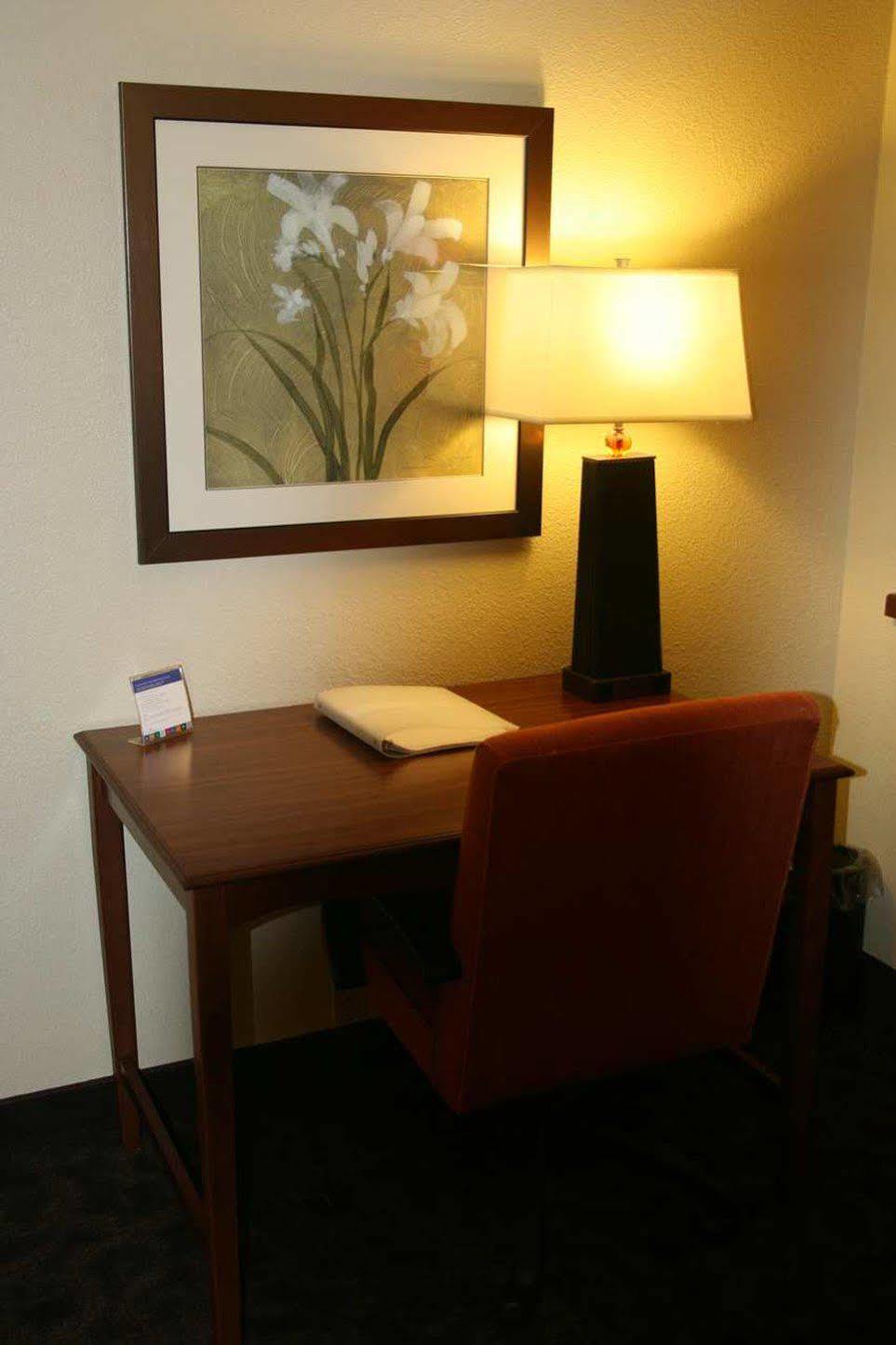 Hampton Inn Mansfield/Ontario Camera foto