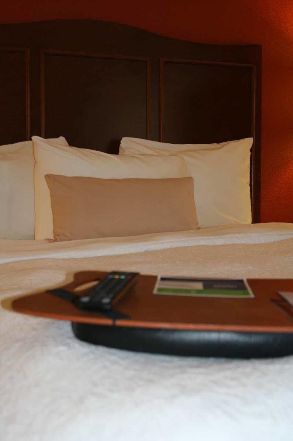 Hampton Inn Mansfield/Ontario Esterno foto
