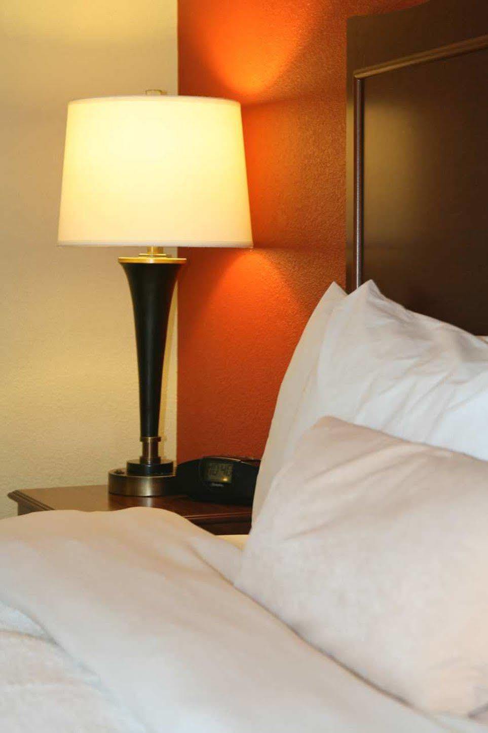 Hampton Inn Mansfield/Ontario Esterno foto
