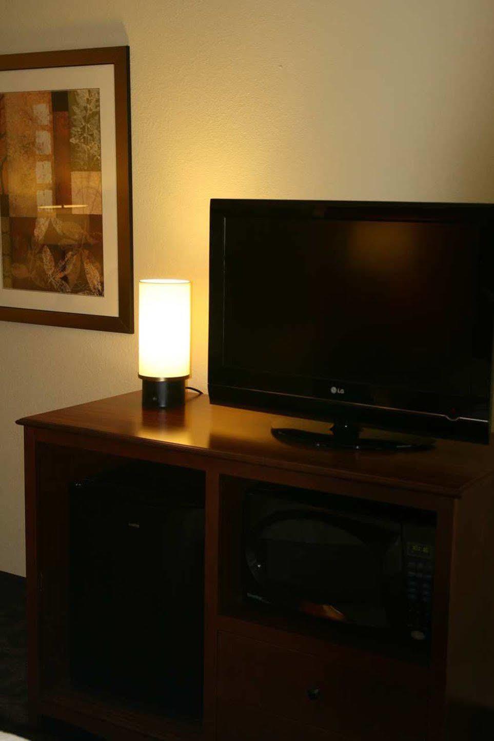 Hampton Inn Mansfield/Ontario Esterno foto