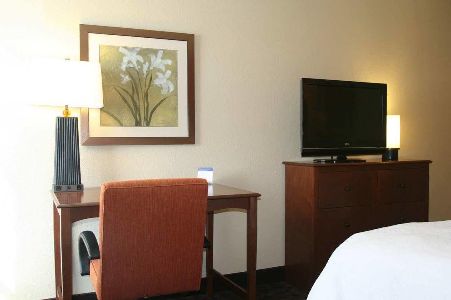 Hampton Inn Mansfield/Ontario Esterno foto