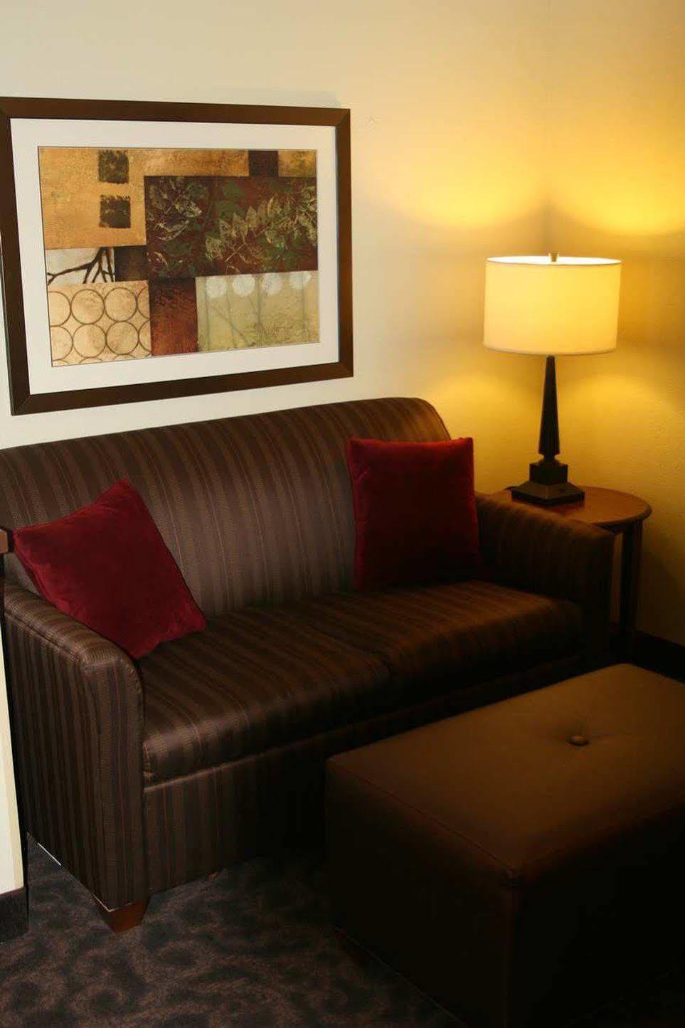 Hampton Inn Mansfield/Ontario Camera foto