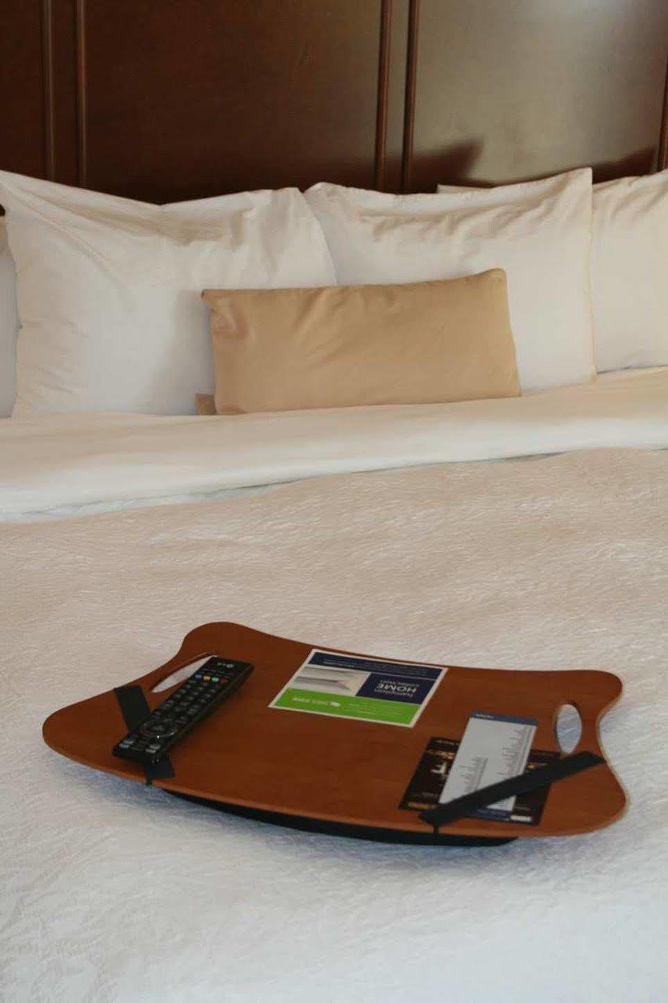 Hampton Inn Mansfield/Ontario Esterno foto